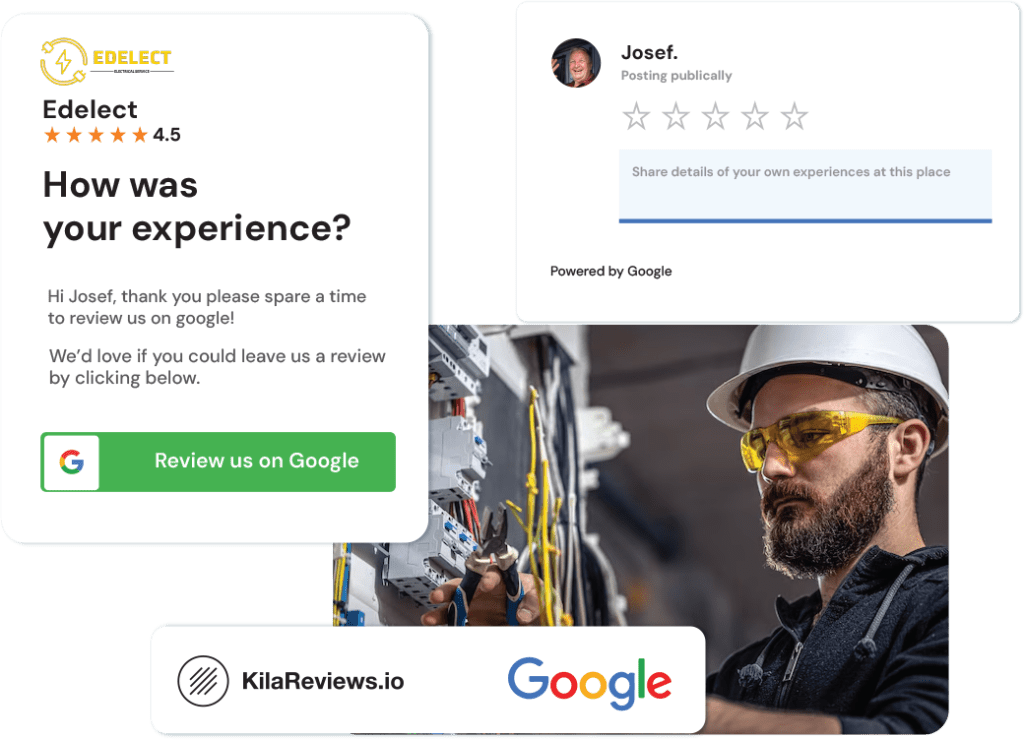 kilareviews.io