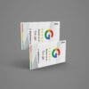 Googlr review card, kilareviews.io