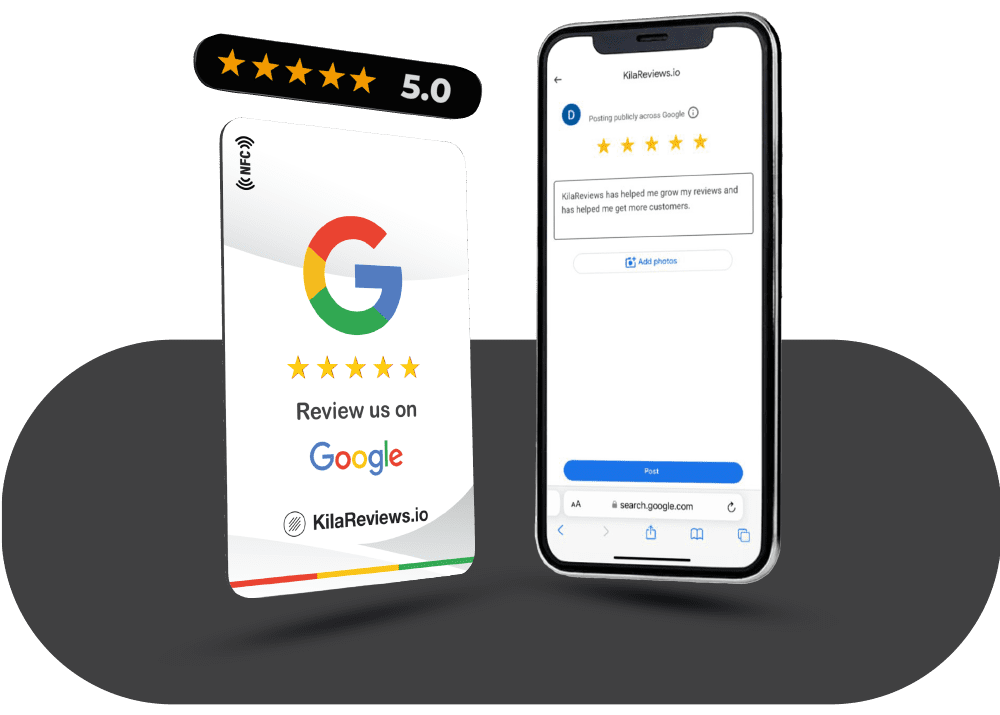 kilareviews.io